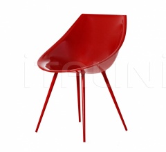 Стул lago Стул lago фабрика Driade