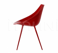 Стул lago Стул lago фабрика Driade