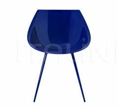 Стул lago Стул lago фабрика Driade