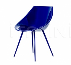 Стул lago Стул lago фабрика Driade