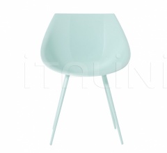 Стул lago Стул lago фабрика Driade