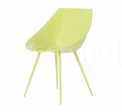 Стул lago Стул lago фабрика Driade