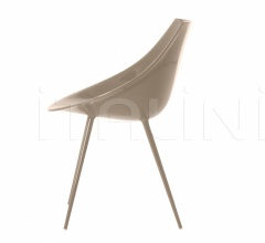 Стул lago Стул lago фабрика Driade