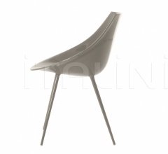 Стул lago Стул lago фабрика Driade