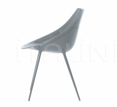 Стул lago Стул lago фабрика Driade