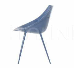 Стул lago Стул lago фабрика Driade