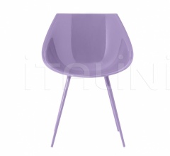 Стул lago Стул lago фабрика Driade