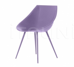 Стул lago Стул lago фабрика Driade