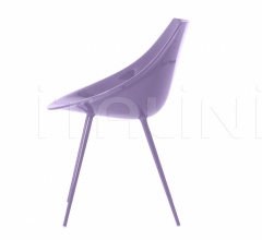 Стул lago Стул lago фабрика Driade