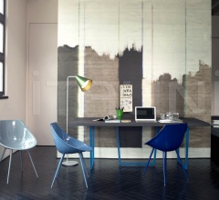 Стул lago Стул lago фабрика Driade