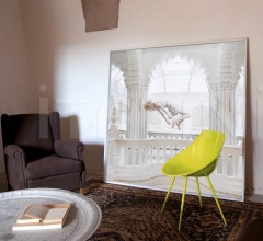 Стул lago Стул lago фабрика Driade