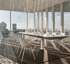 Стул lago Стул lago фабрика Driade