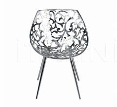 Стул MISS LACY Стул MISS LACY фабрика Driade