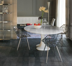 Стул MISS LACY Стул MISS LACY фабрика Driade