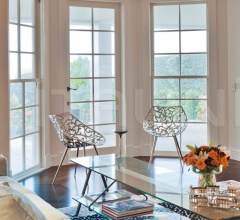 Стул MISS LACY Стул MISS LACY фабрика Driade