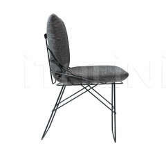 Стул sof sof Стул sof sof фабрика Driade