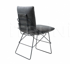 Стул sof sof Стул sof sof фабрика Driade