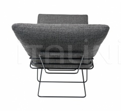 Стул sof sof Стул sof sof фабрика Driade