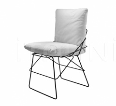 Стул sof sof Стул sof sof фабрика Driade