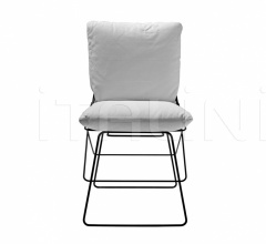 Стул sof sof Стул sof sof фабрика Driade