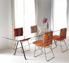 Стул sof sof Стул sof sof фабрика Driade