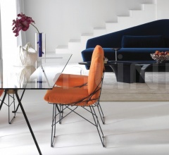 Стул sof sof Стул sof sof фабрика Driade