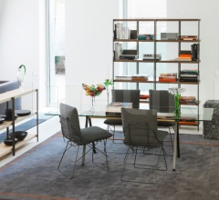 Стул sof sof Стул sof sof фабрика Driade