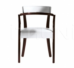 Стул с подлокотниками NEOZ Стул с подлокотниками NEOZ фабрика Driade