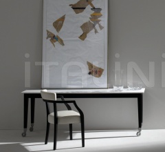 Стул с подлокотниками NEOZ Стул с подлокотниками NEOZ фабрика Driade