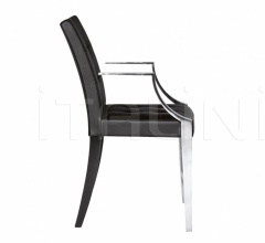 Стул с подлокотниками MONSEIGNEUR Стул с подлокотниками MONSEIGNEUR фабрика Driade