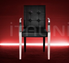 Стул с подлокотниками MONSEIGNEUR Стул с подлокотниками MONSEIGNEUR фабрика Driade