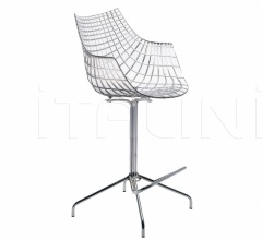 Барный стул MERIDIANA Барный стул MERIDIANA фабрика Driade