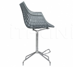 Барный стул MERIDIANA Барный стул MERIDIANA фабрика Driade