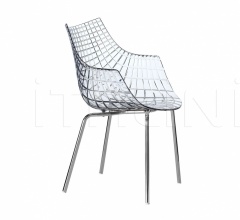 Стул MERIDIANA Стул MERIDIANA фабрика Driade