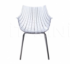 Стул MERIDIANA Стул MERIDIANA фабрика Driade