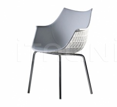 Стул MERIDIANA Стул MERIDIANA фабрика Driade