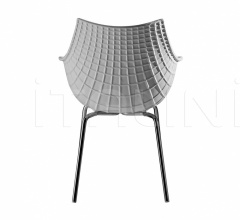 Стул MERIDIANA Стул MERIDIANA фабрика Driade