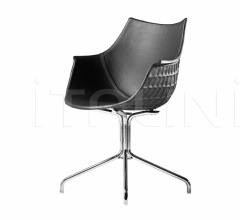 Стул MERIDIANA Стул MERIDIANA фабрика Driade