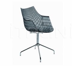 Стул MERIDIANA Стул MERIDIANA фабрика Driade