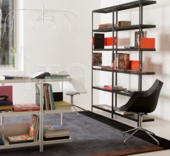 Стул MERIDIANA Стул MERIDIANA фабрика Driade