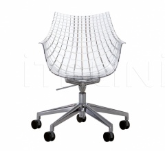 Кресло MERIDIANA Кресло MERIDIANA фабрика Driade