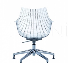 Кресло MERIDIANA Кресло MERIDIANA фабрика Driade