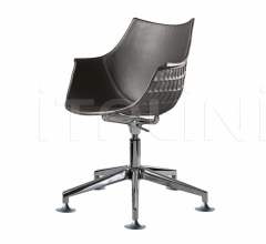 Кресло MERIDIANA Кресло MERIDIANA фабрика Driade