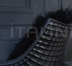 Кресло MERIDIANA Кресло MERIDIANA фабрика Driade