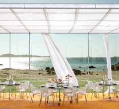 Стул MERIDIANA Стул MERIDIANA фабрика Driade