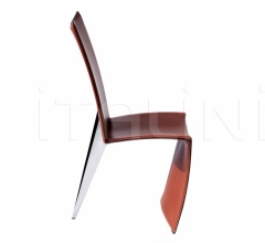 Стул ED ARCHER Стул ED ARCHER фабрика Driade