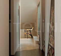 Стул с подлокотниками LIBA Стул с подлокотниками LIBA фабрика Driade