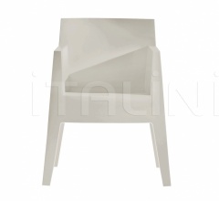 Стул с подлокотниками TOY Стул с подлокотниками TOY фабрика Driade