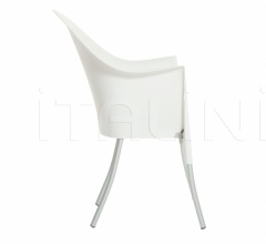 Стул LORD YO Стул LORD YO фабрика Driade