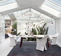 Стул LORD YO Стул LORD YO фабрика Driade